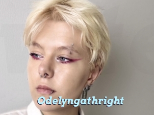 Odelyngathright