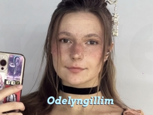 Odelyngillim