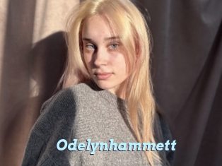 Odelynhammett