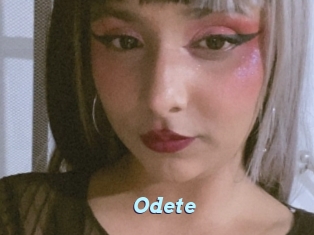 Odete