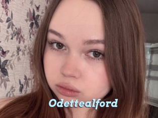 Odettealford