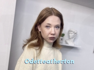 Odetteatherton