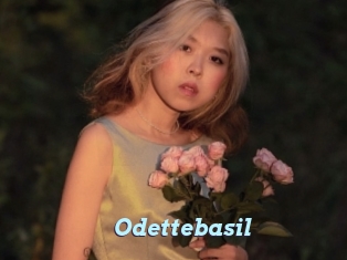 Odettebasil