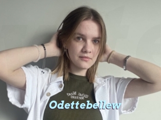 Odettebellew