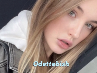 Odettebish