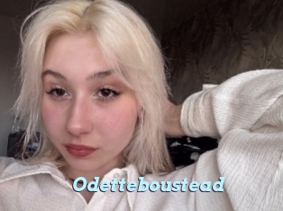 Odetteboustead