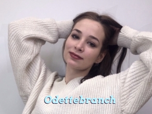 Odettebranch