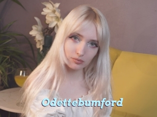 Odettebumford