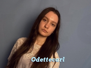 Odettecarl