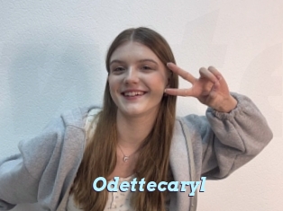 Odettecaryl
