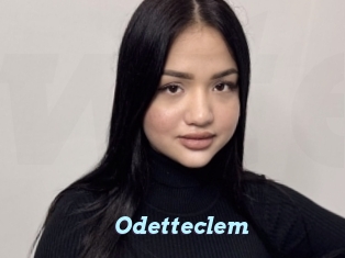 Odetteclem