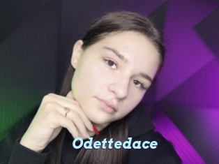 Odettedace