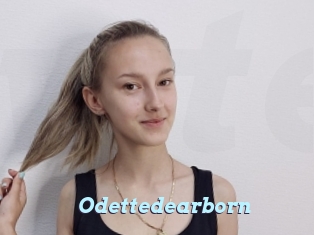 odettedearborn Webcam Teen