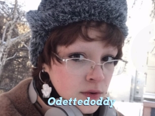 Odettedoddy