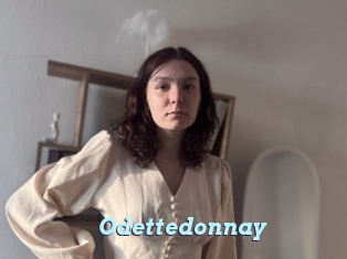 Odettedonnay