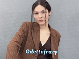 Odettefrary