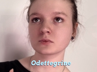 odettegrine Webcam Teen