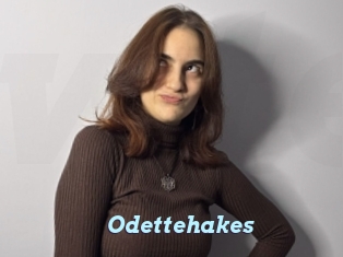 Odettehakes