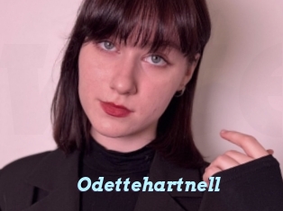 Odettehartnell