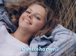 Odetteharwell