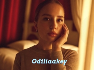 Odiliaakey