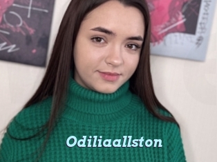 Odiliaallston