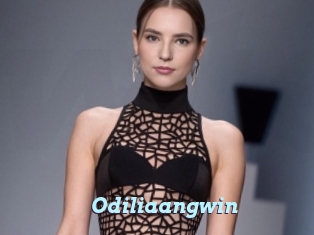 Odiliaangwin