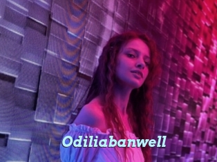 Odiliabanwell
