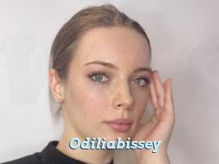 Odiliabissey