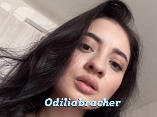 Odiliabracher