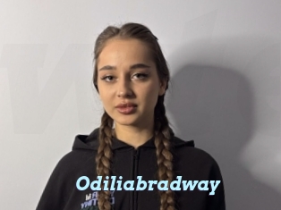 Odiliabradway