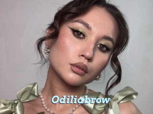 Odiliabrow