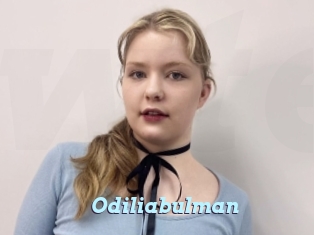 Odiliabulman