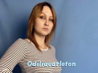 Odiliacarleton