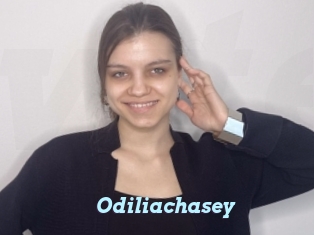 Odiliachasey