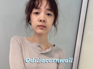 Odiliacornwall