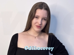 Odiliacovey