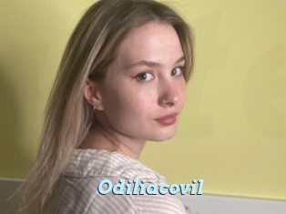 Odiliacovil