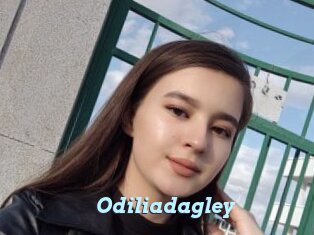 Odiliadagley