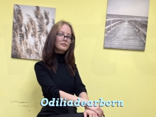 Odiliadearborn
