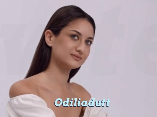 odiliadutt Webcam Teen