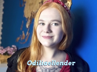 Odiliaellender