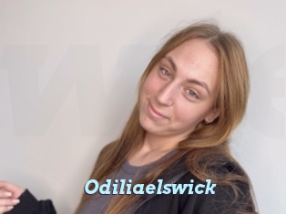 Odiliaelswick