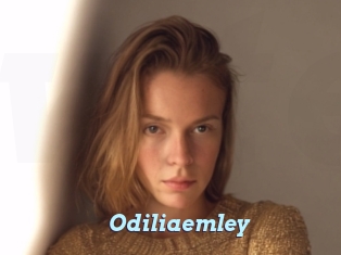 Odiliaemley