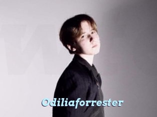 Odiliaforrester