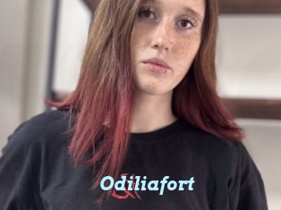 Odiliafort