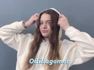 Odiliagomer