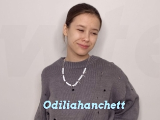 Odiliahanchett