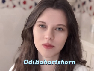 odiliahartshorn Webcam Teen