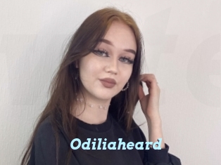 Odiliaheard